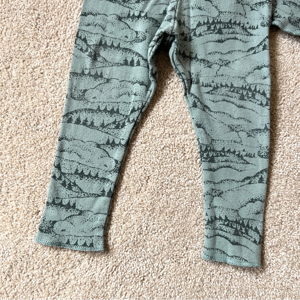 H&M | Organic PJs - Picture 2 of 9